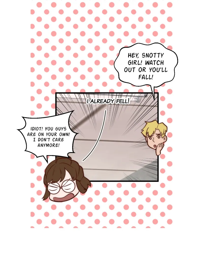 Read Romance Punch chapter 27 image 53 on Lezhin