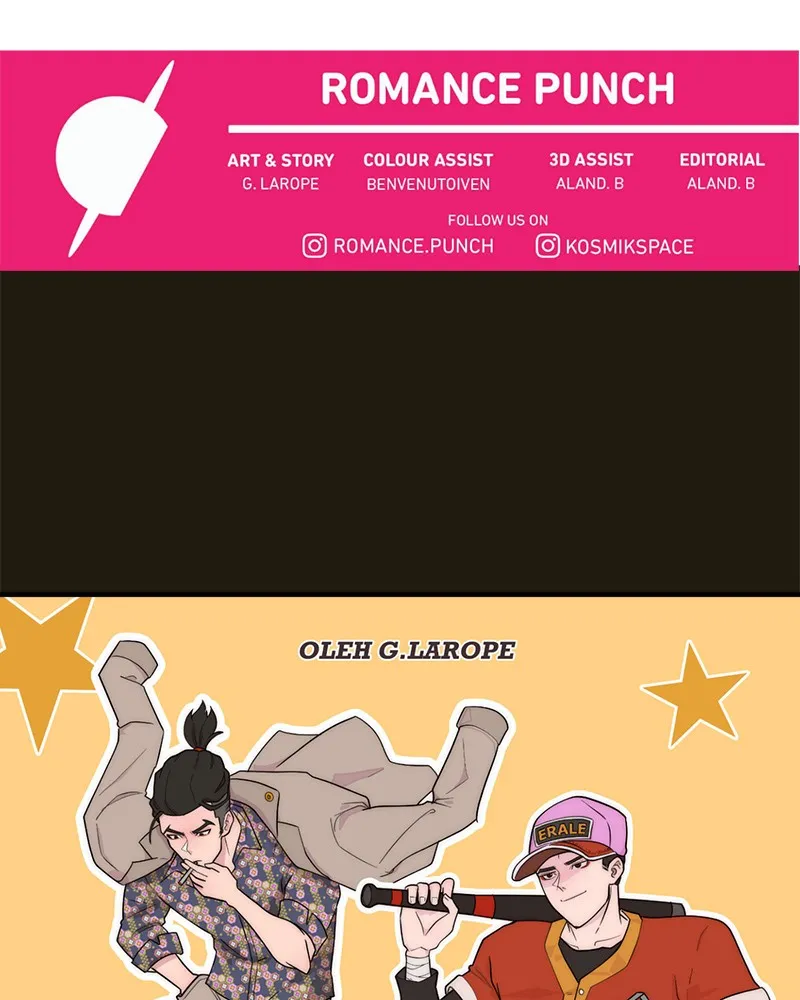 Read Romance Punch chapter 27 image 54 on Lezhin
