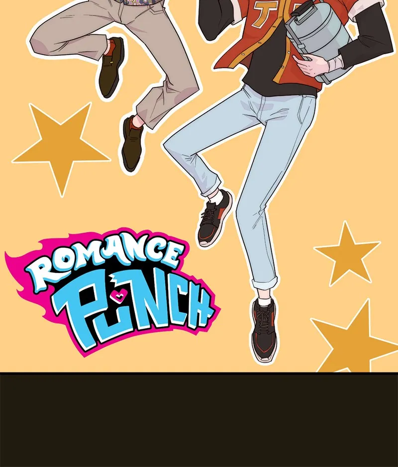 Read Romance Punch chapter 27 image 55 on Lezhin