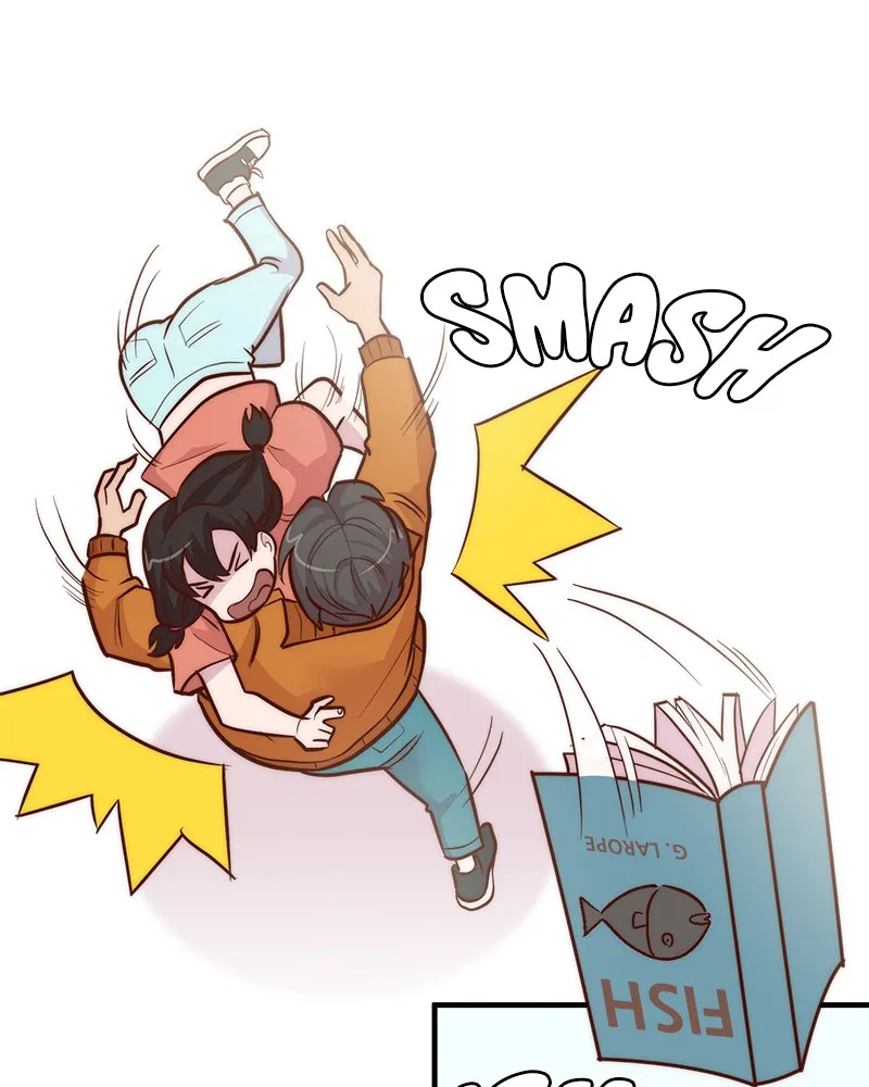 Read Romance Punch chapter 27 image 9 on Lezhin