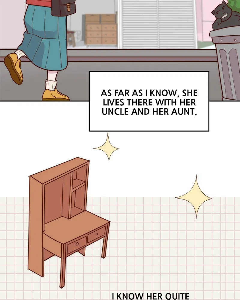 Read Romance Punch chapter 28 image 1 on Lezhin