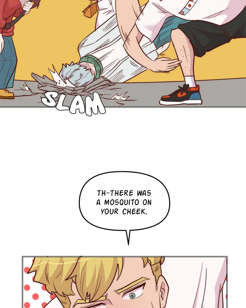 Read Romance Punch chapter 28 image 10 on Lezhin