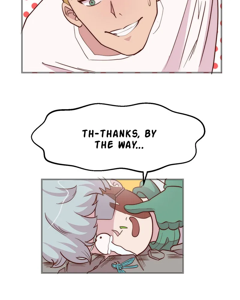 Read Romance Punch chapter 28 image 11 on Lezhin