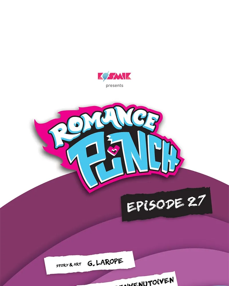 Read Romance Punch chapter 28 image 12 on Lezhin