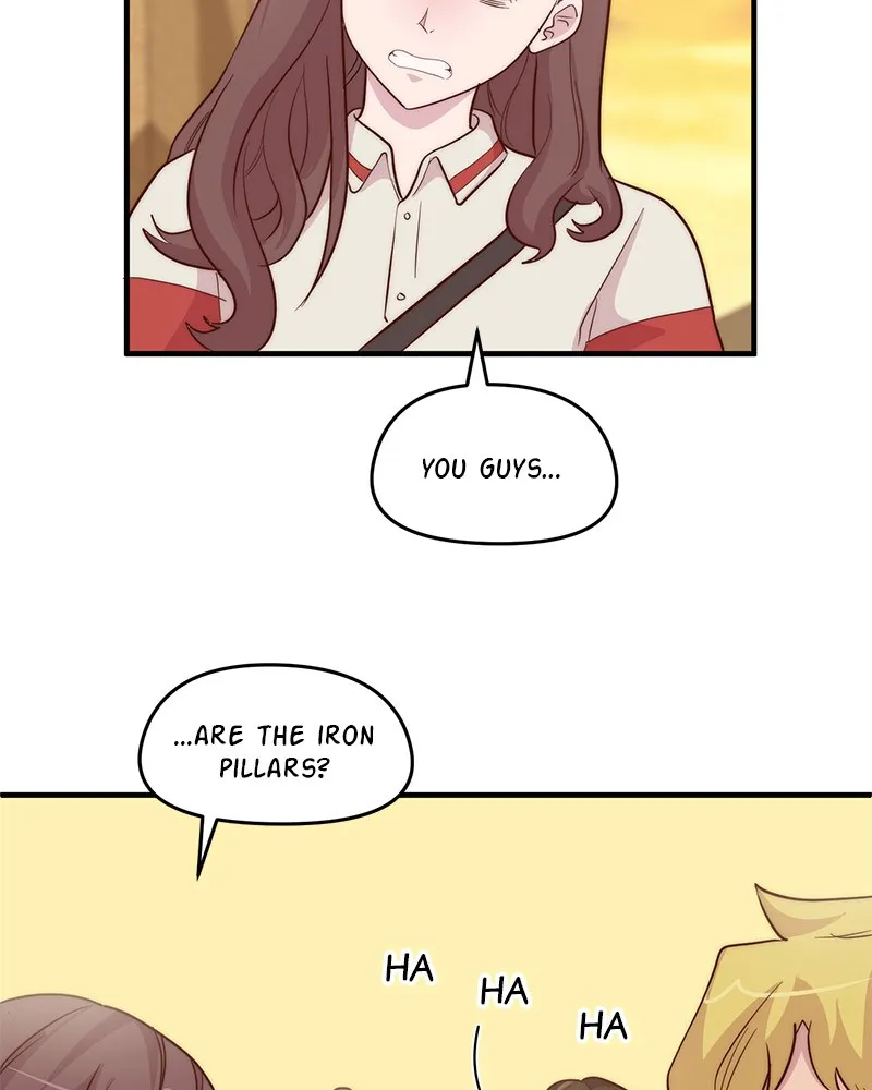Read Romance Punch chapter 28 image 14 on Lezhin