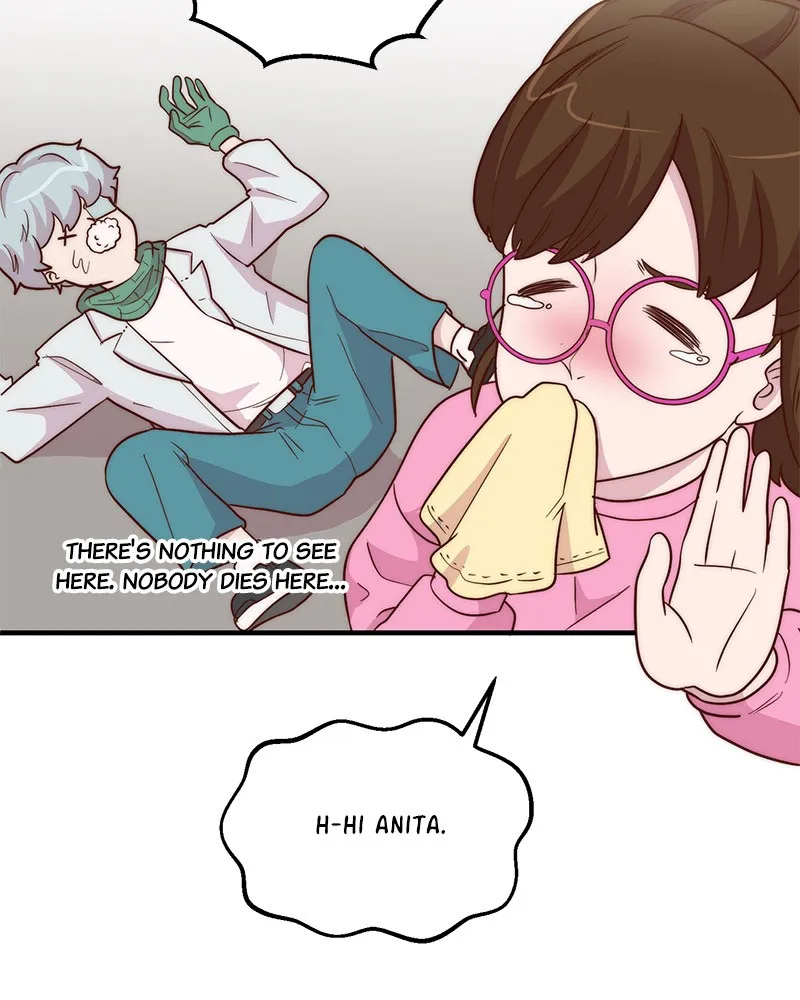 Read Romance Punch chapter 28 image 17 on Lezhin