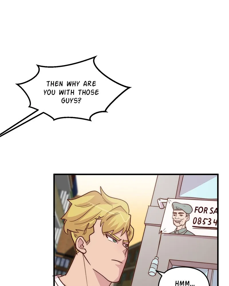 Read Romance Punch chapter 28 image 21 on Lezhin