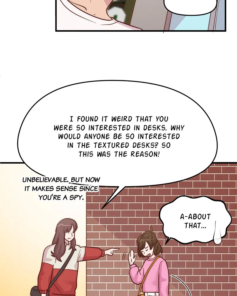 Read Romance Punch chapter 28 image 22 on Lezhin