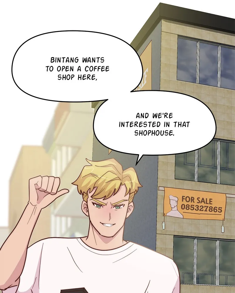 Read Romance Punch chapter 28 image 24 on Lezhin