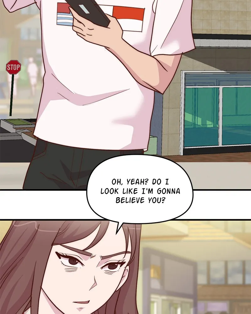 Read Romance Punch chapter 28 image 25 on Lezhin