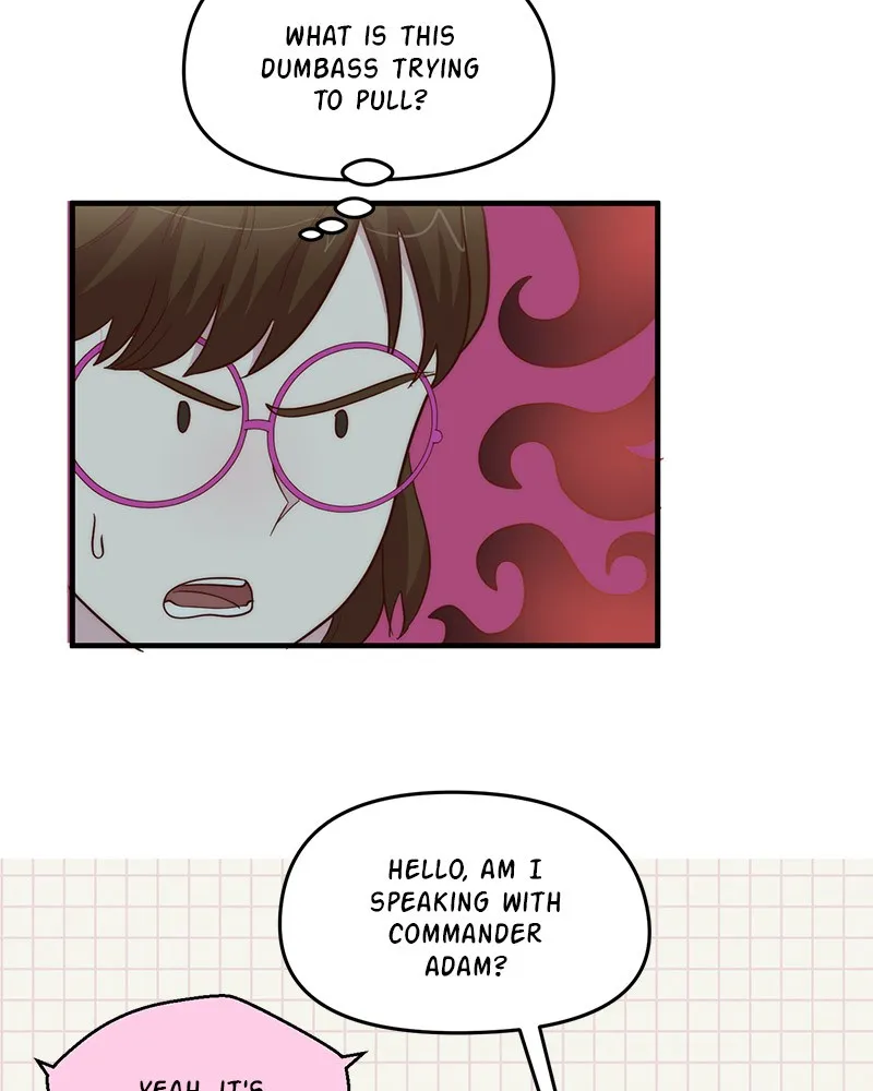 Read Romance Punch chapter 28 image 27 on Lezhin