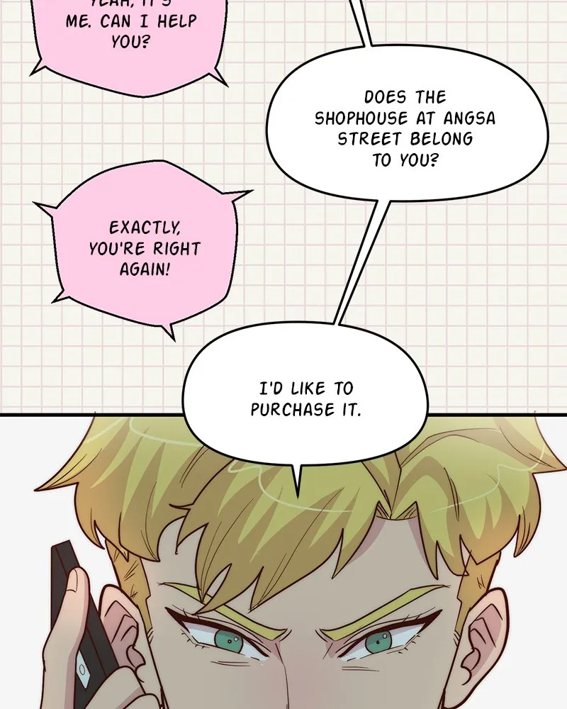Read Romance Punch chapter 28 image 28 on Lezhin
