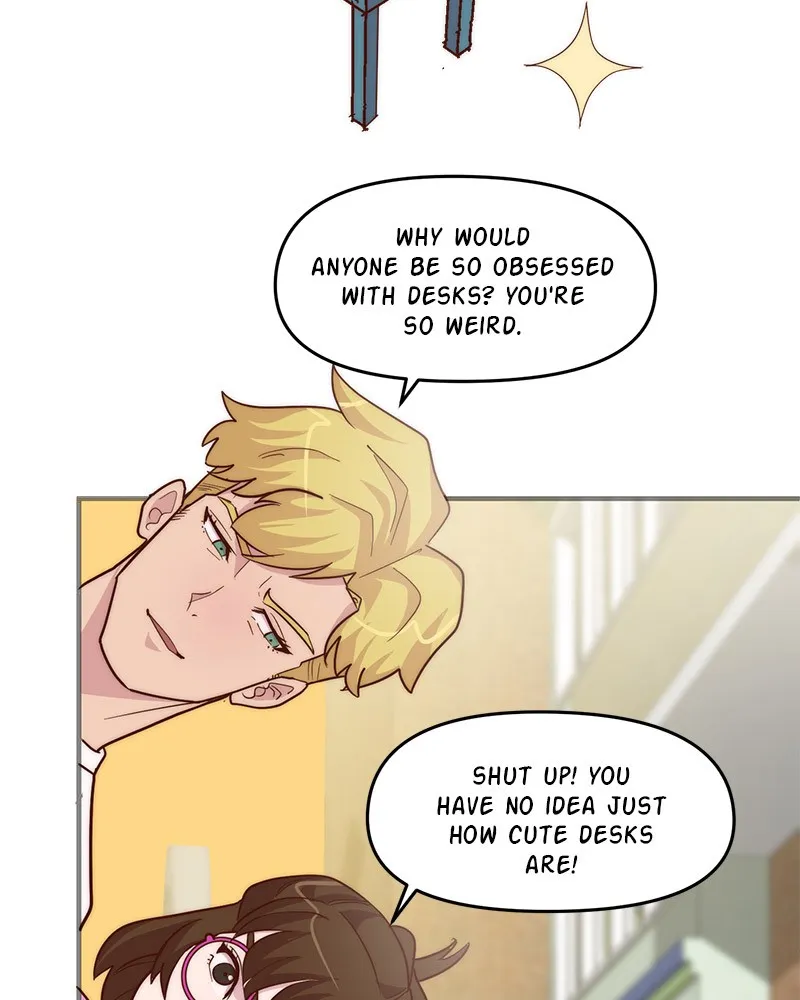 Read Romance Punch chapter 28 image 3 on Lezhin
