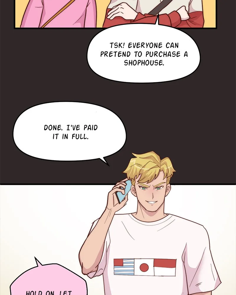 Read Romance Punch chapter 28 image 30 on Lezhin