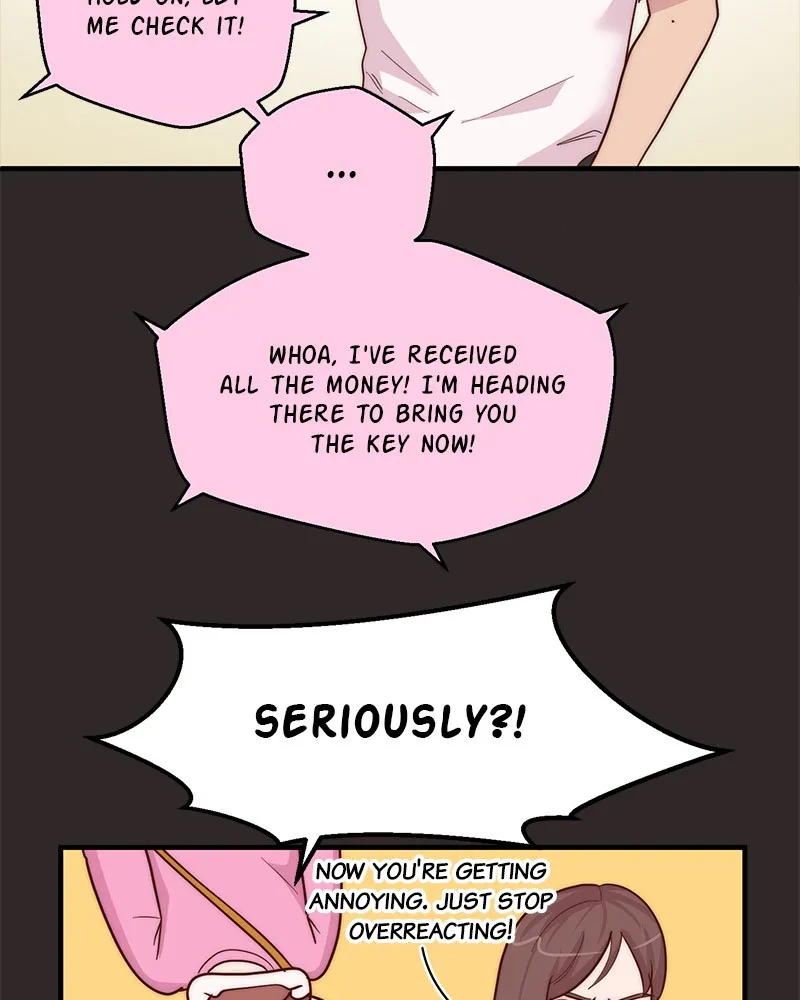 Read Romance Punch chapter 28 image 31 on Lezhin