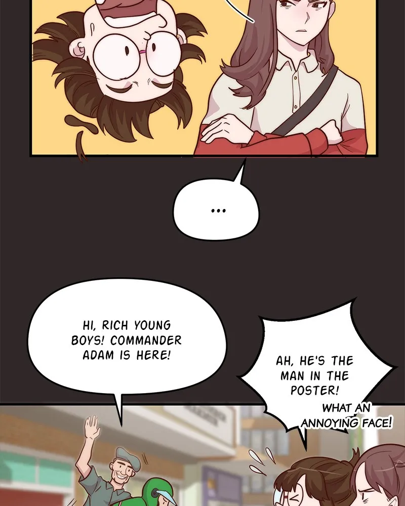 Read Romance Punch chapter 28 image 32 on Lezhin