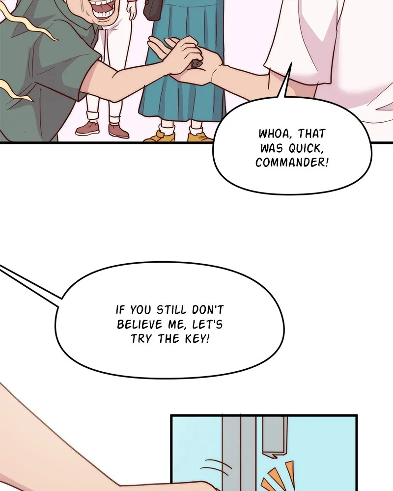 Read Romance Punch chapter 28 image 34 on Lezhin