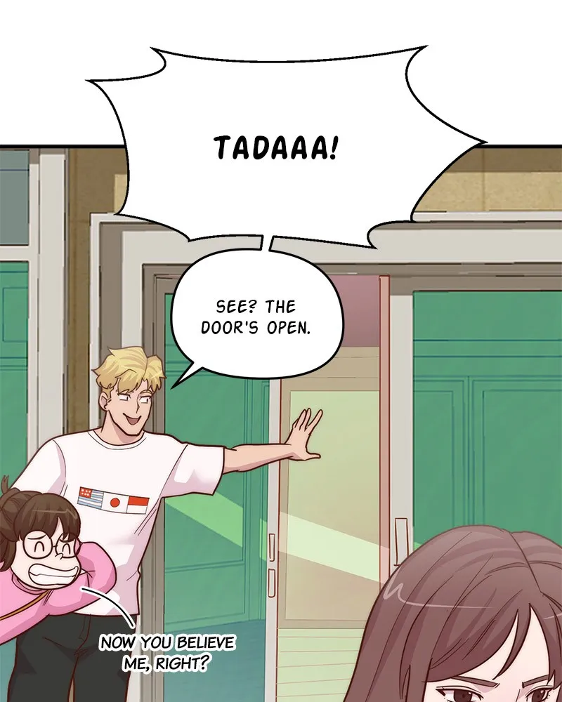 Read Romance Punch chapter 28 image 36 on Lezhin