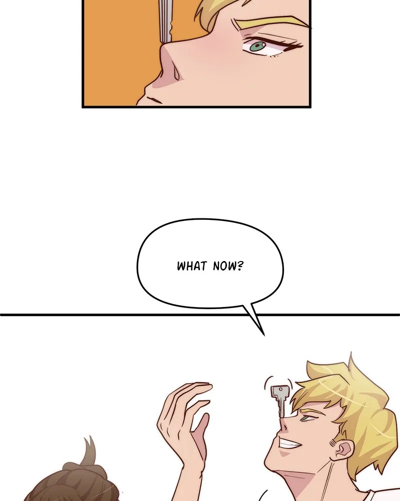Read Romance Punch chapter 28 image 39 on Lezhin