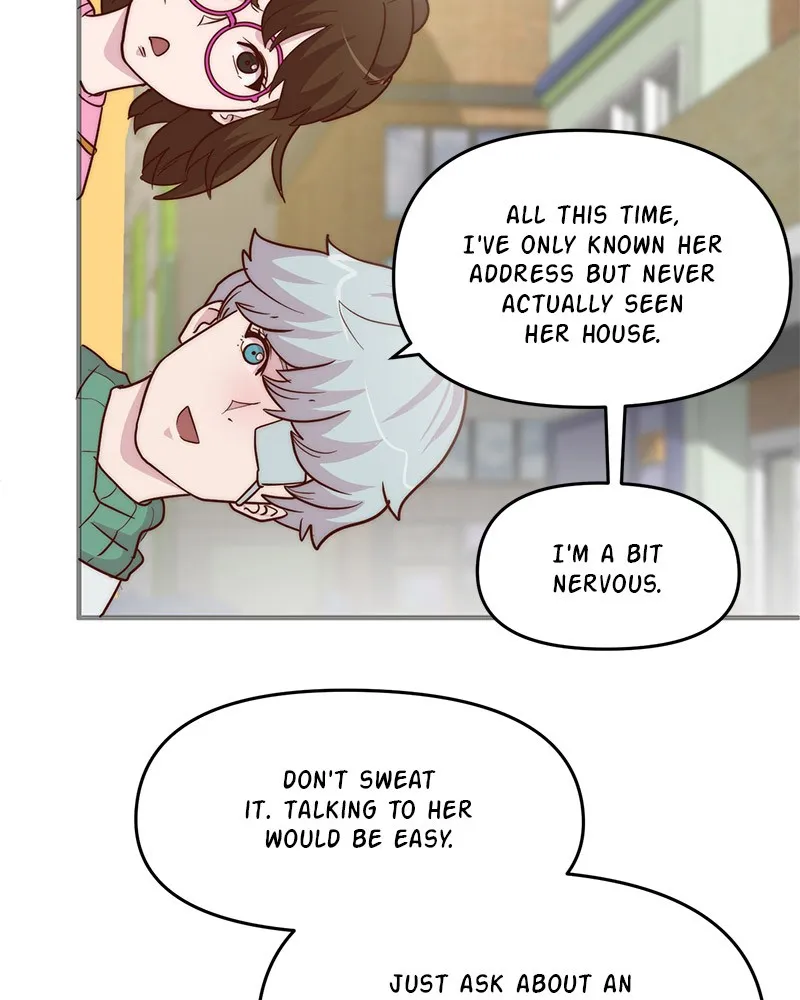 Read Romance Punch chapter 28 image 4 on Lezhin