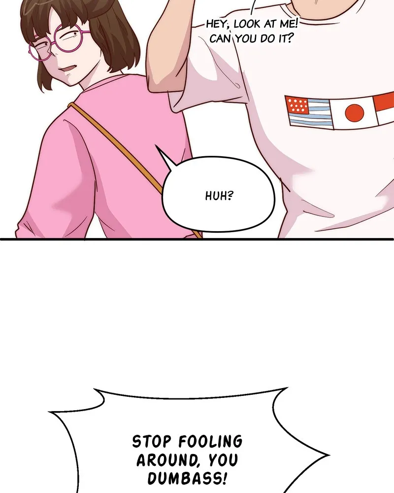 Read Romance Punch chapter 28 image 40 on Lezhin