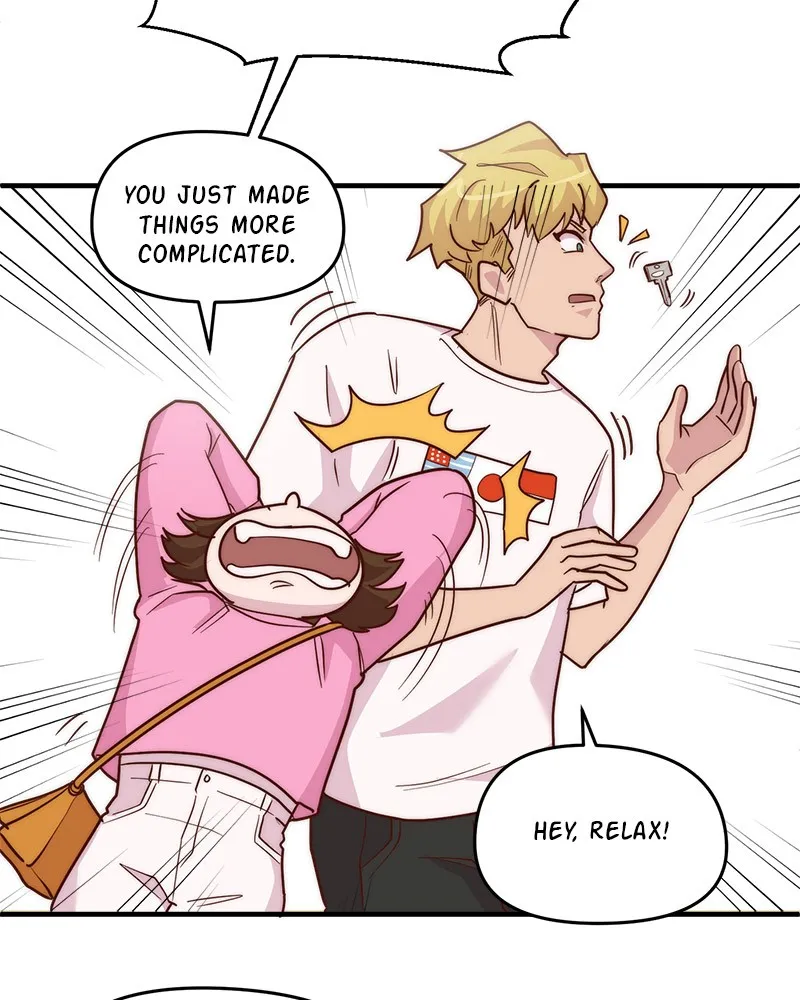 Read Romance Punch chapter 28 image 41 on Lezhin