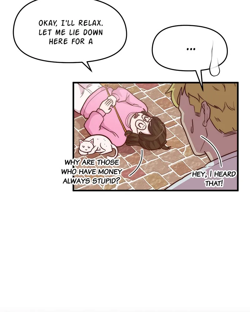 Read Romance Punch chapter 28 image 42 on Lezhin