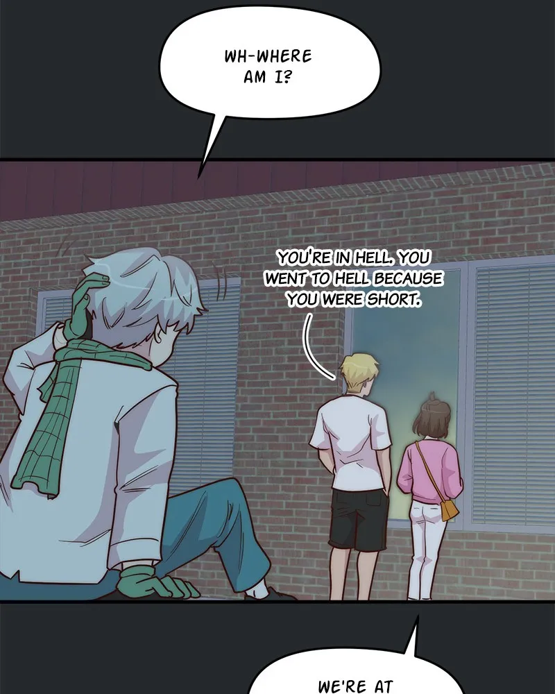 Read Romance Punch chapter 28 image 45 on Lezhin