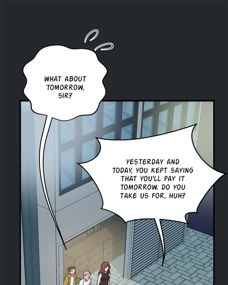 Read Romance Punch chapter 28 image 48 on Lezhin