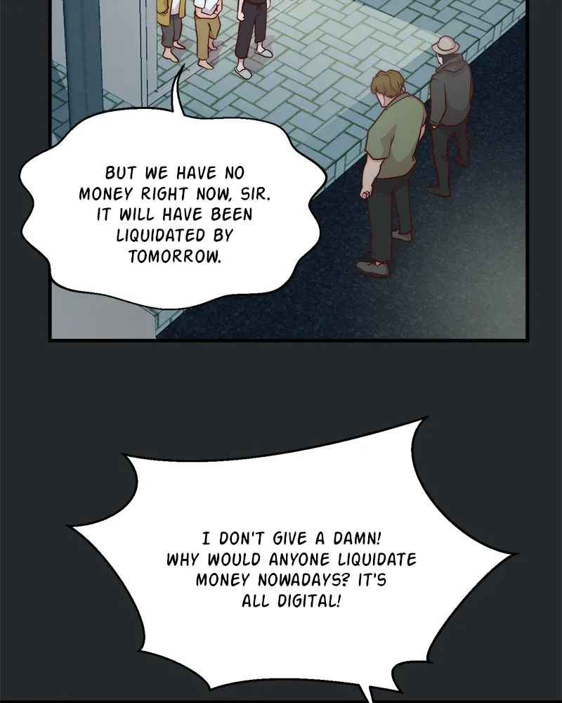 Read Romance Punch chapter 28 image 49 on Lezhin