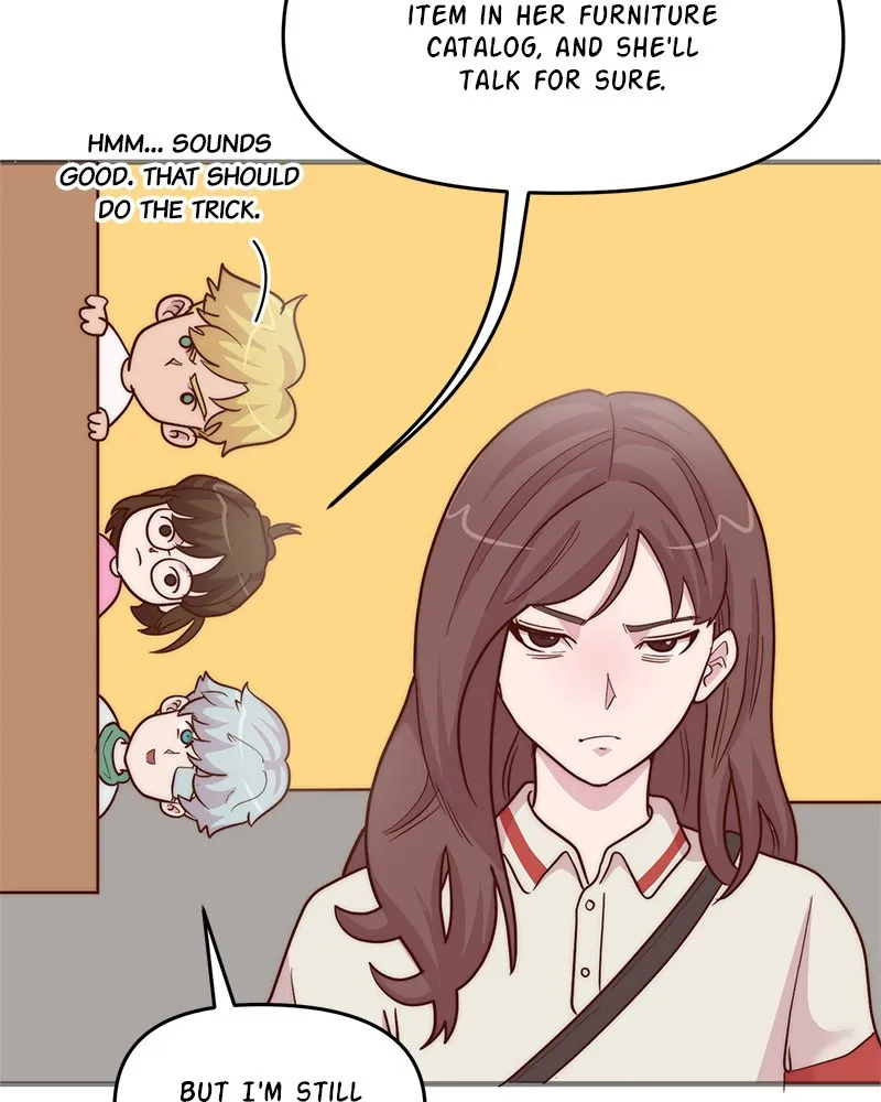 Read Romance Punch chapter 28 image 5 on Lezhin