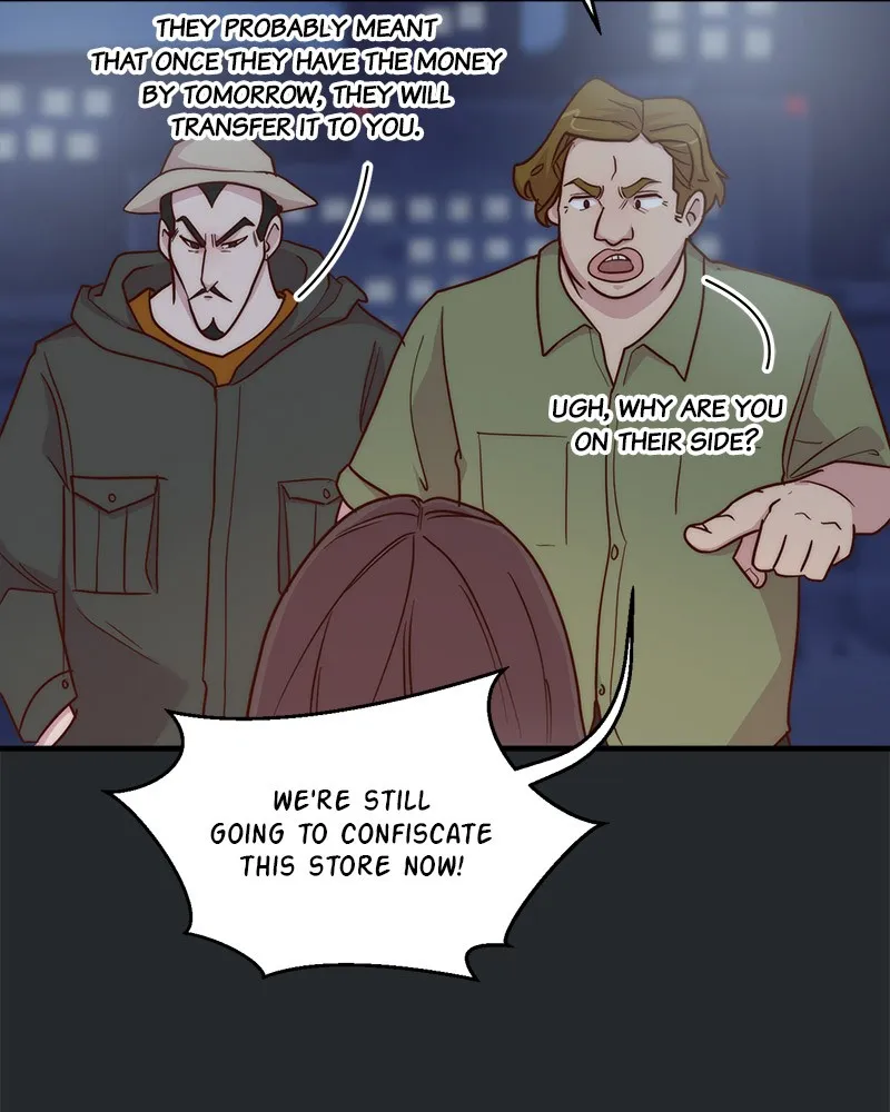 Read Romance Punch chapter 28 image 50 on Lezhin