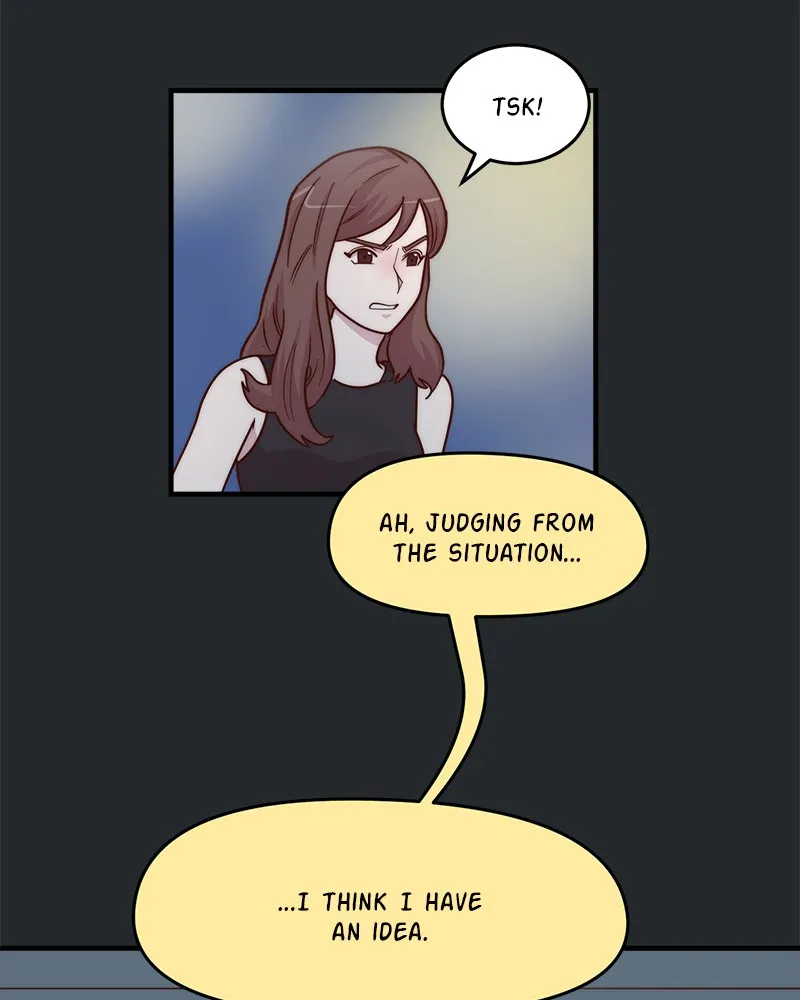 Read Romance Punch chapter 28 image 51 on Lezhin