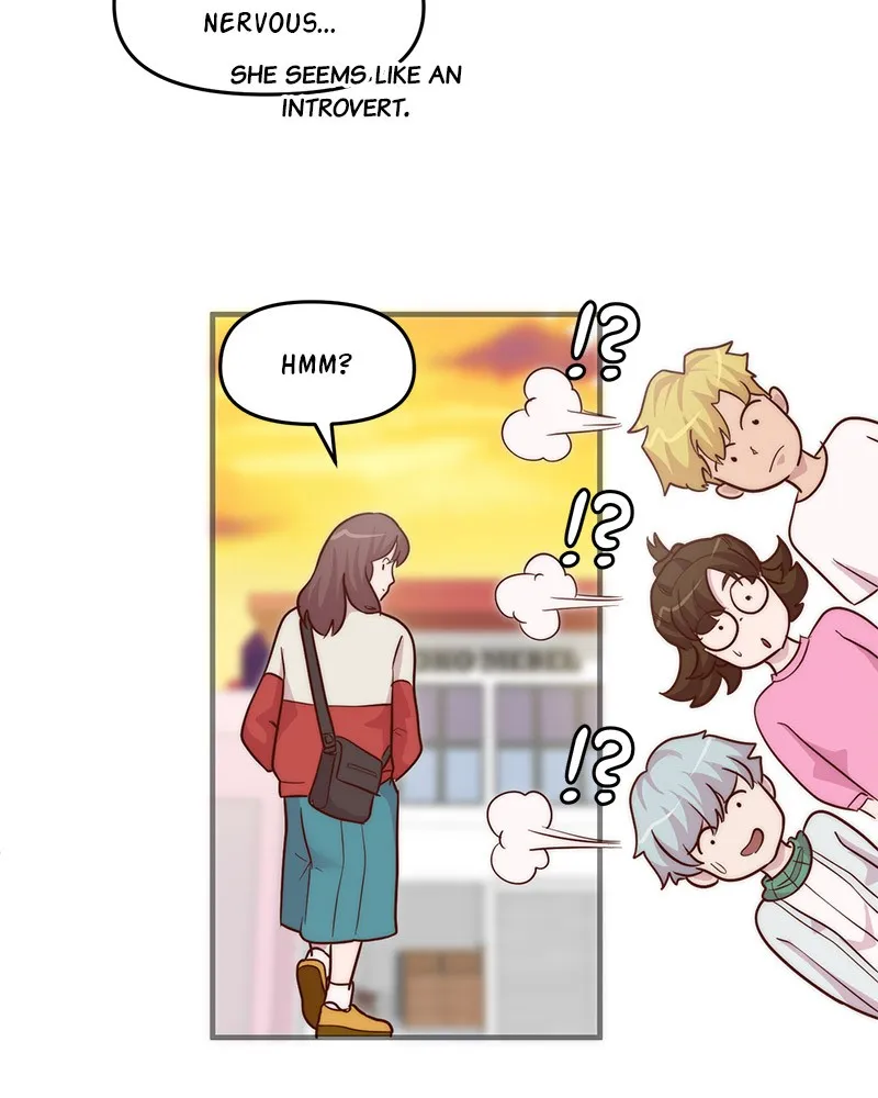 Read Romance Punch chapter 28 image 6 on Lezhin