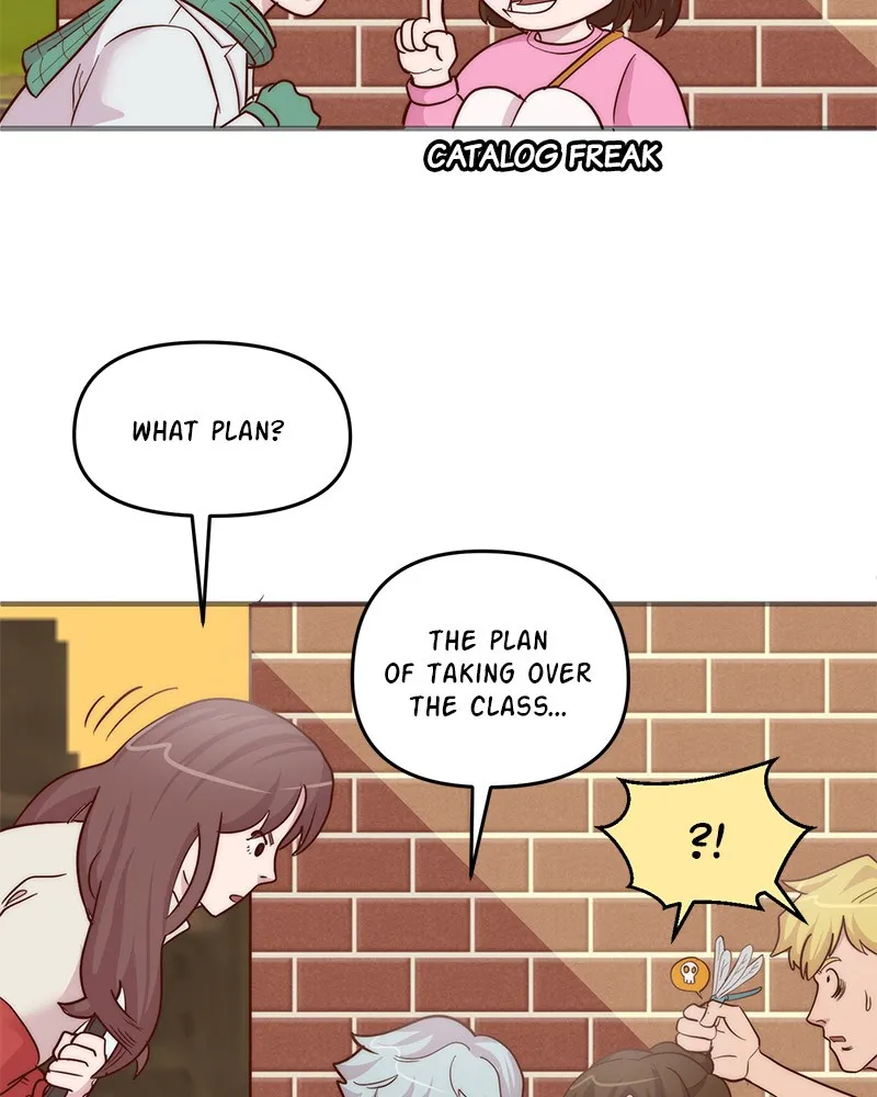 Read Romance Punch chapter 28 image 8 on Lezhin