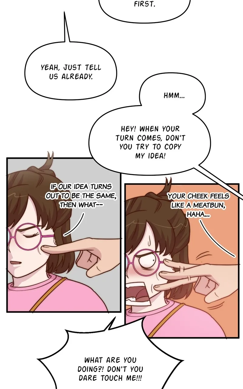 Read Romance Punch chapter 29 image 13 on Lezhin
