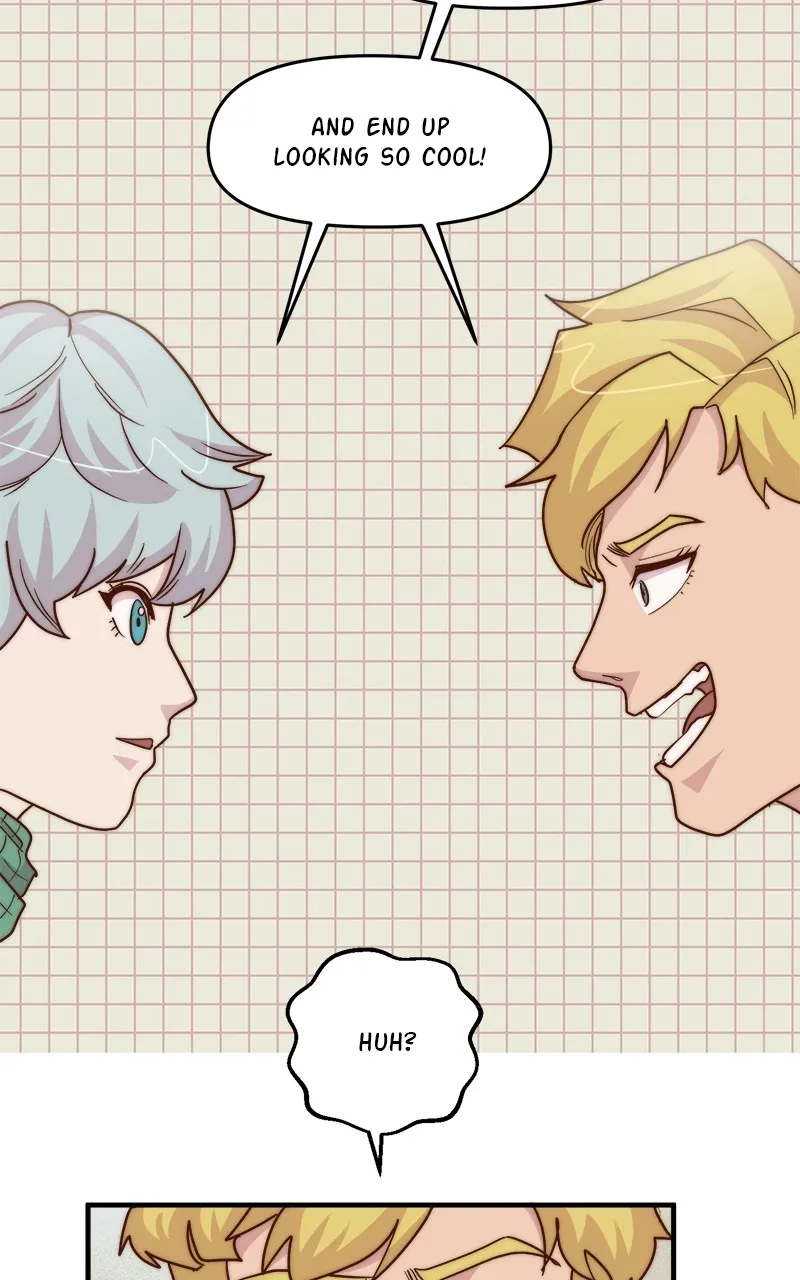 Read Romance Punch chapter 29 image 15 on Lezhin