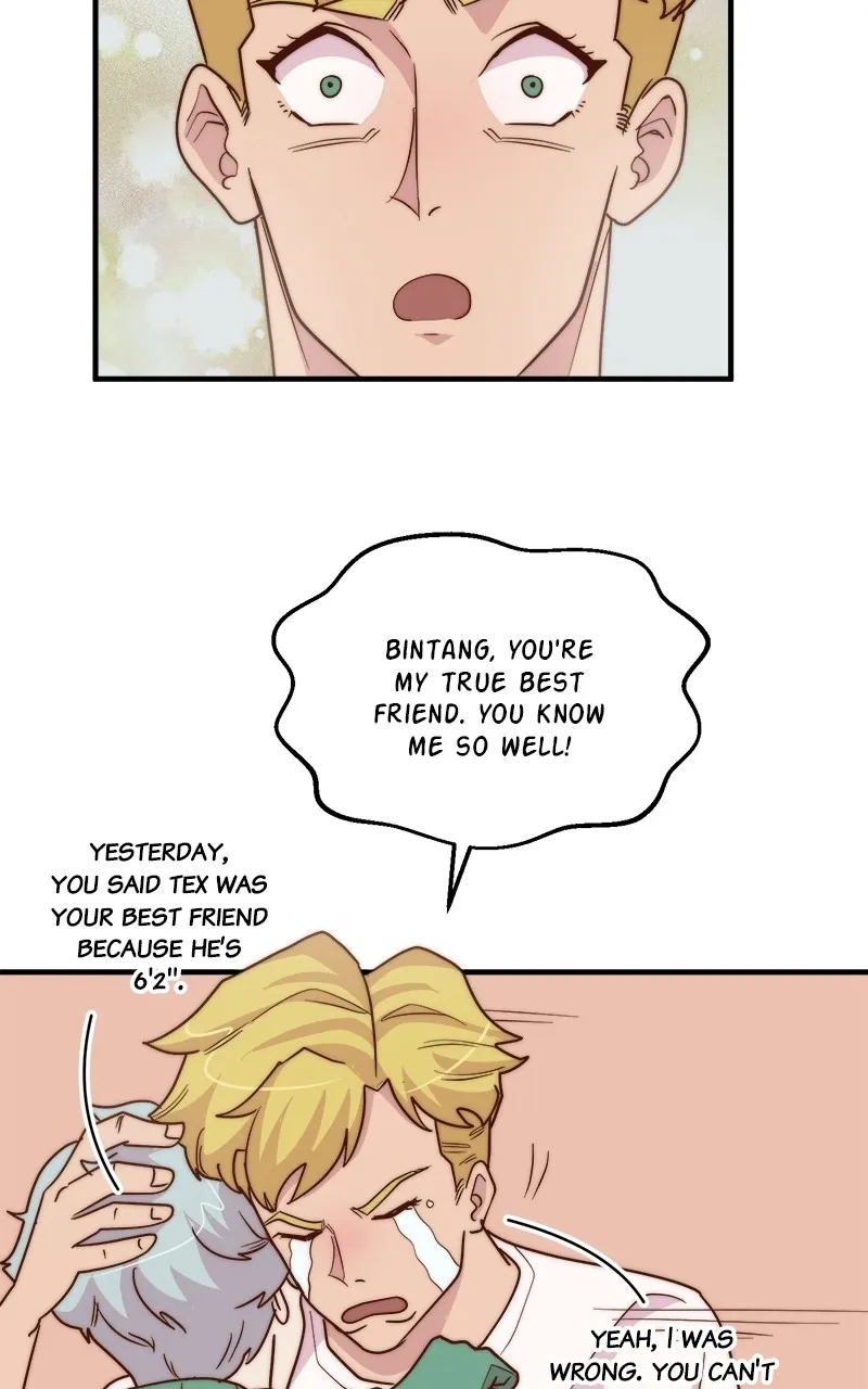 Read Romance Punch chapter 29 image 16 on Lezhin