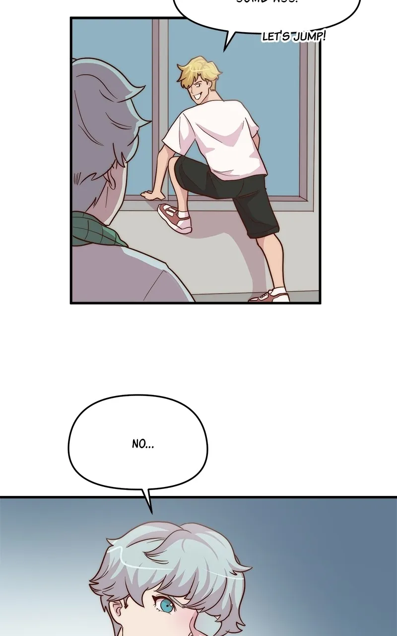 Read Romance Punch chapter 29 image 18 on Lezhin