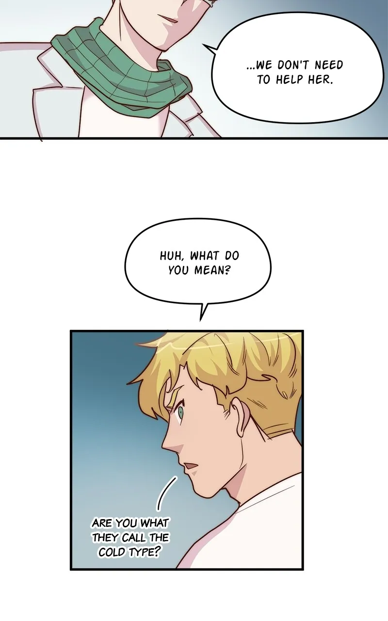 Read Romance Punch chapter 29 image 19 on Lezhin