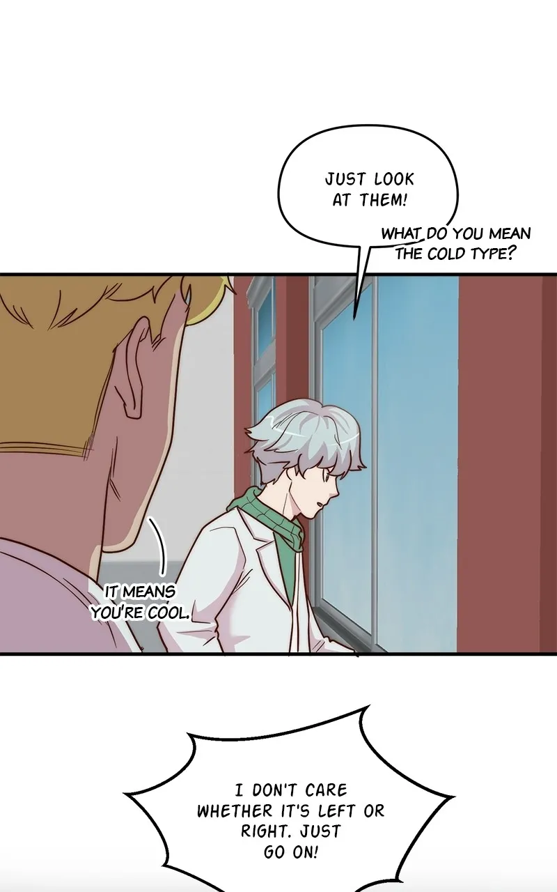 Read Romance Punch chapter 29 image 20 on Lezhin