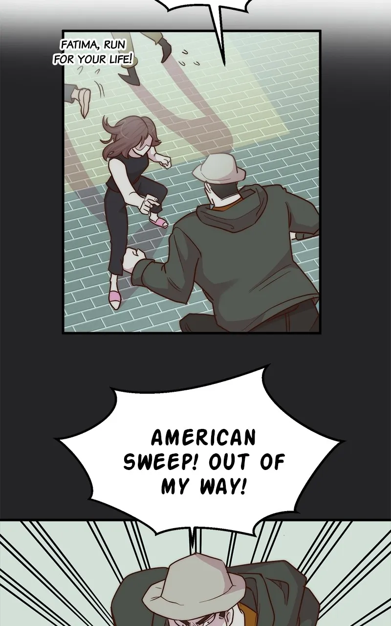Read Romance Punch chapter 29 image 21 on Lezhin