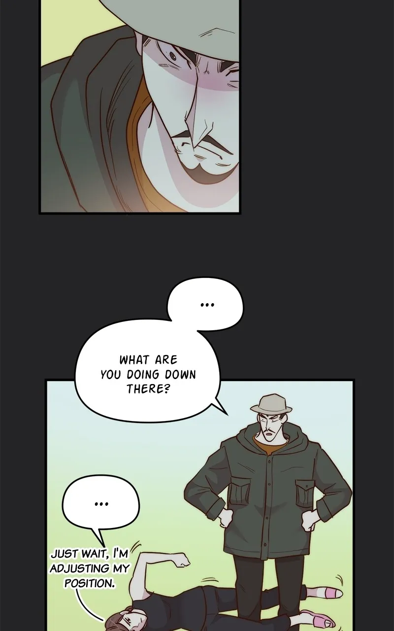 Read Romance Punch chapter 29 image 23 on Lezhin