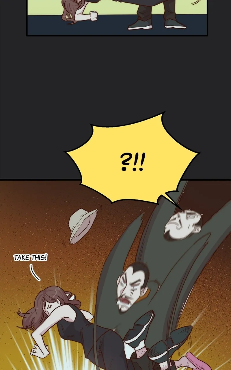 Read Romance Punch chapter 29 image 24 on Lezhin