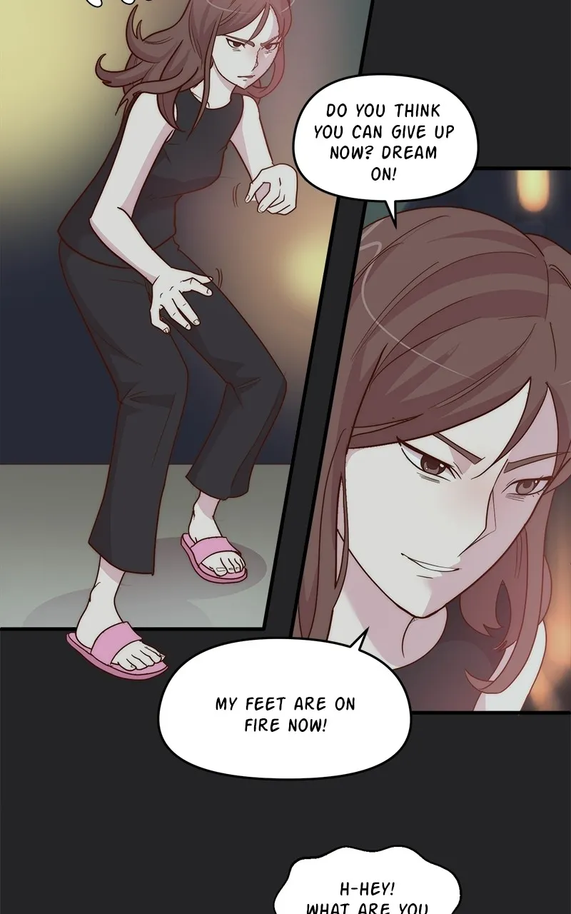 Read Romance Punch chapter 29 image 29 on Lezhin