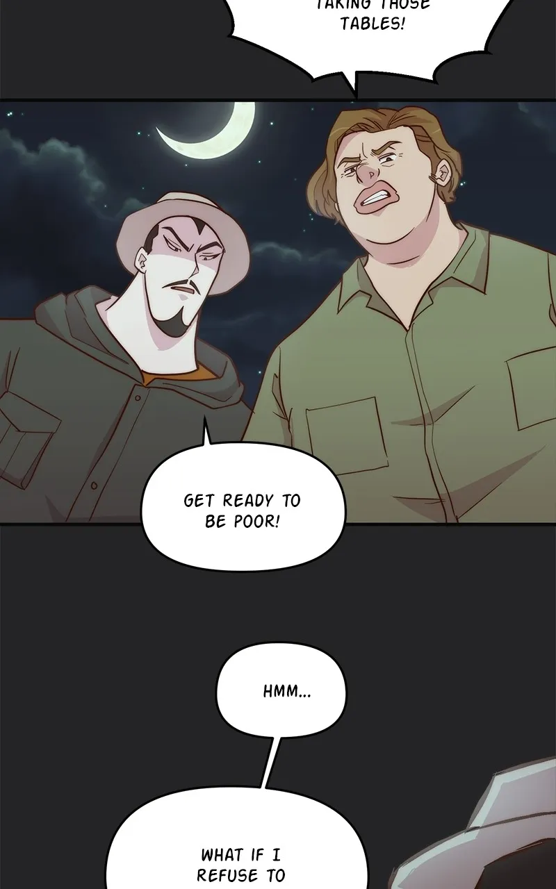 Read Romance Punch chapter 29 image 3 on Lezhin