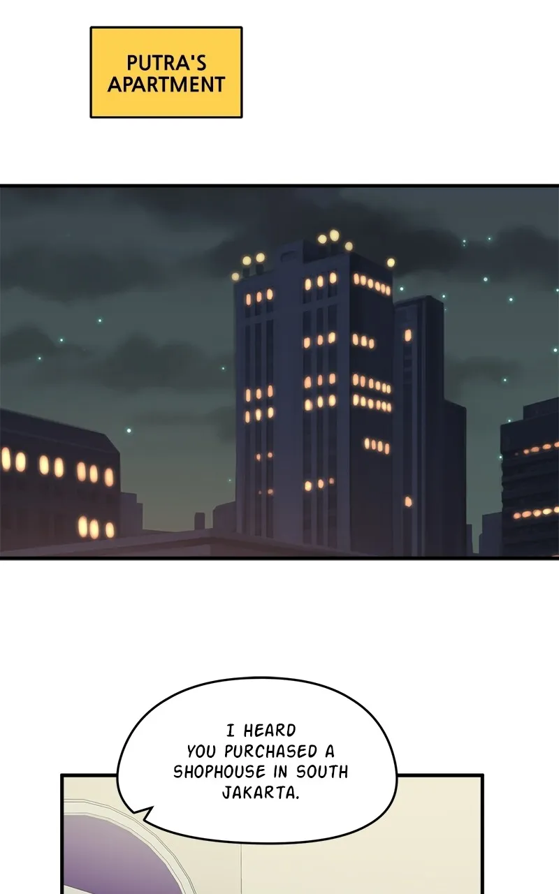 Read Romance Punch chapter 29 image 35 on Lezhin