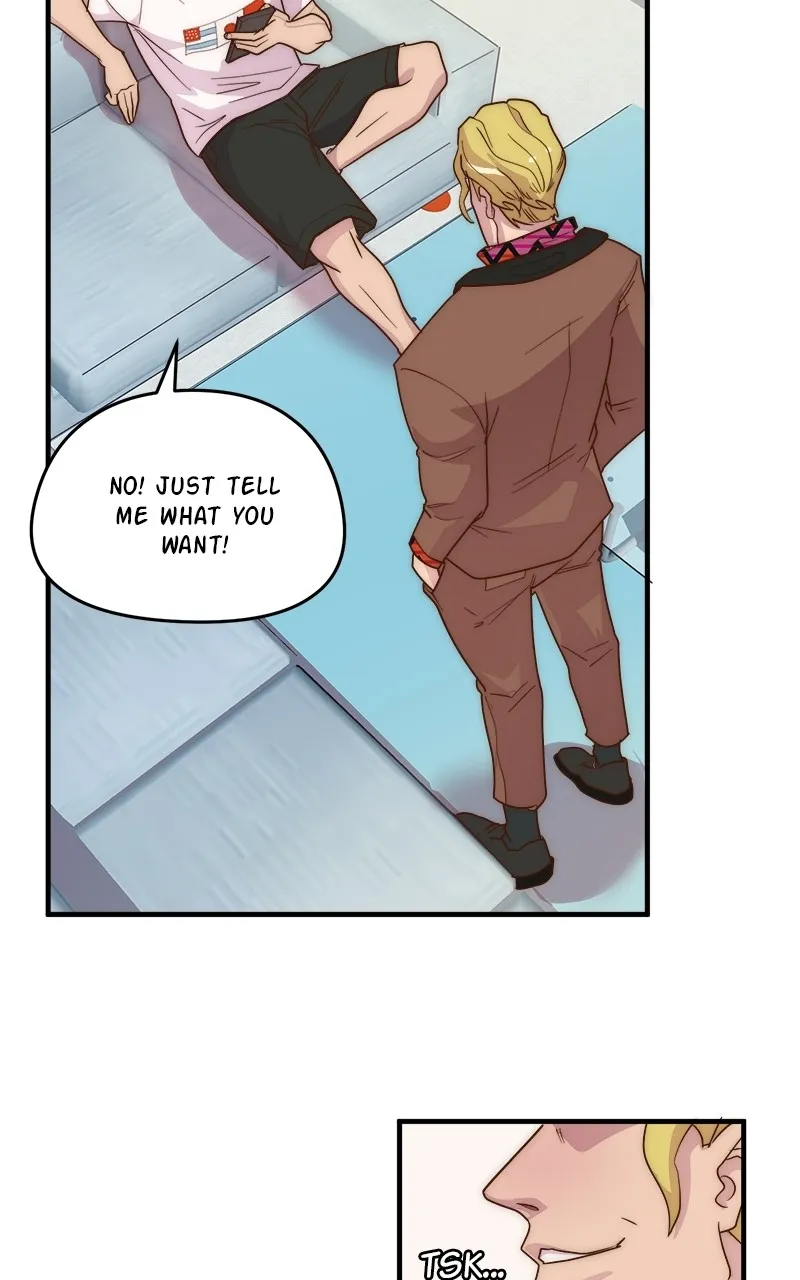 Read Romance Punch chapter 29 image 37 on Lezhin