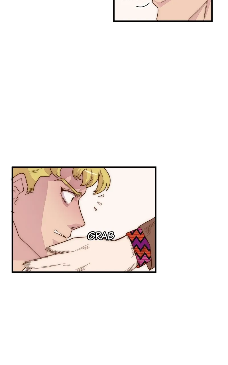 Read Romance Punch chapter 29 image 38 on Lezhin