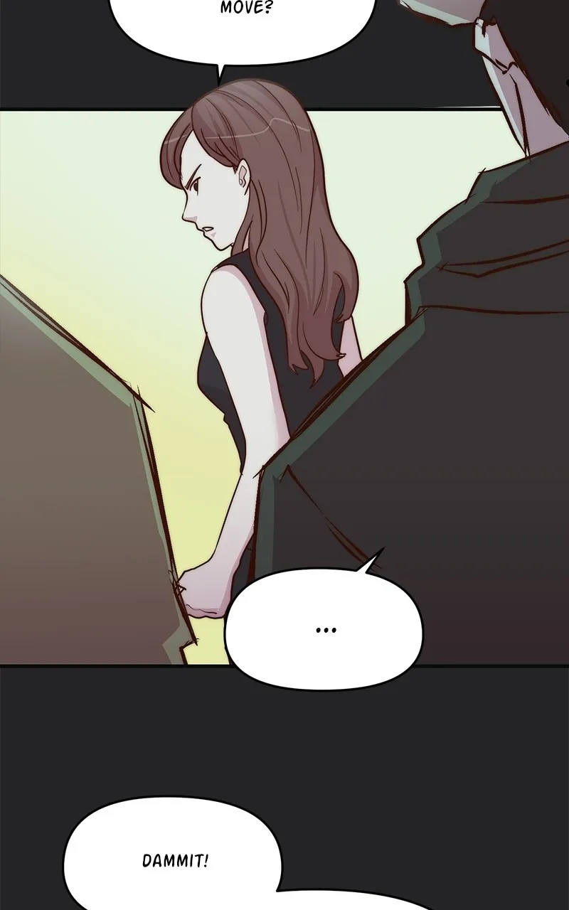 Read Romance Punch chapter 29 image 4 on Lezhin
